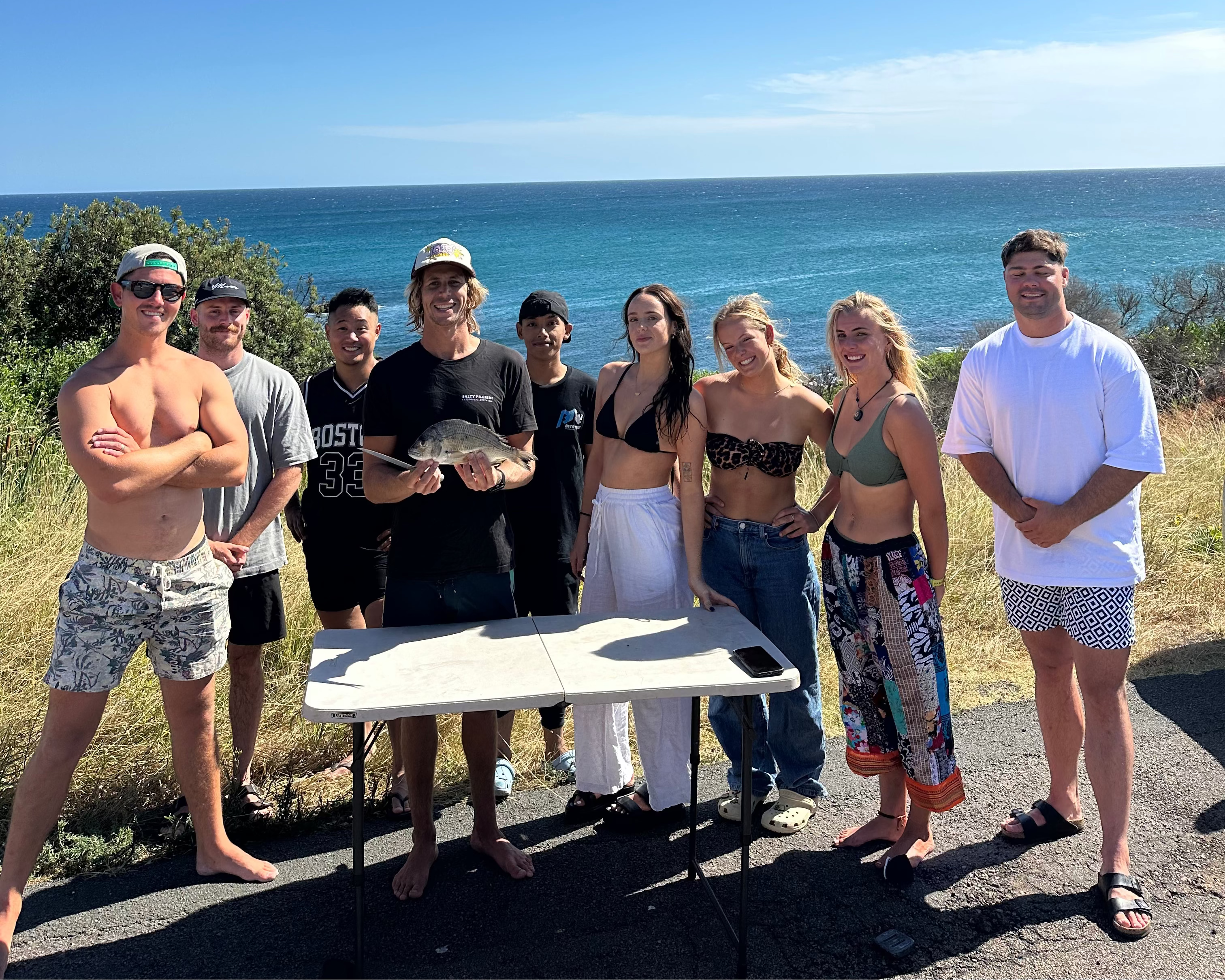 Intro to Spearfishing Course  – Nelson Bay